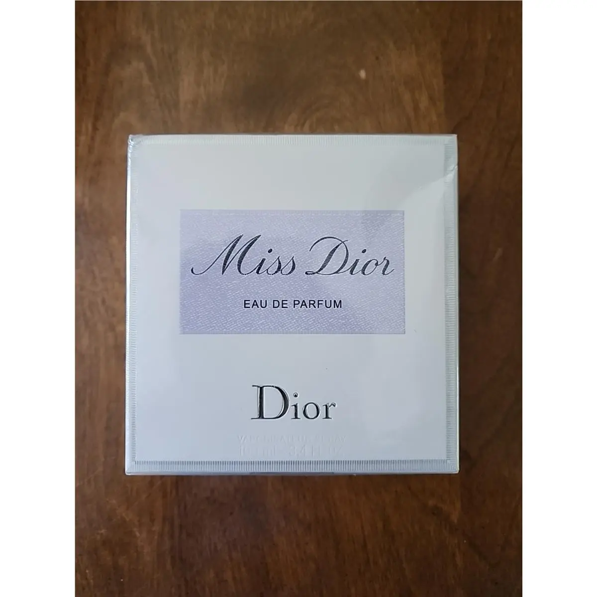 Miss Dior Eau de Parfum 100ml / 3.4oz Women’s Perfume
