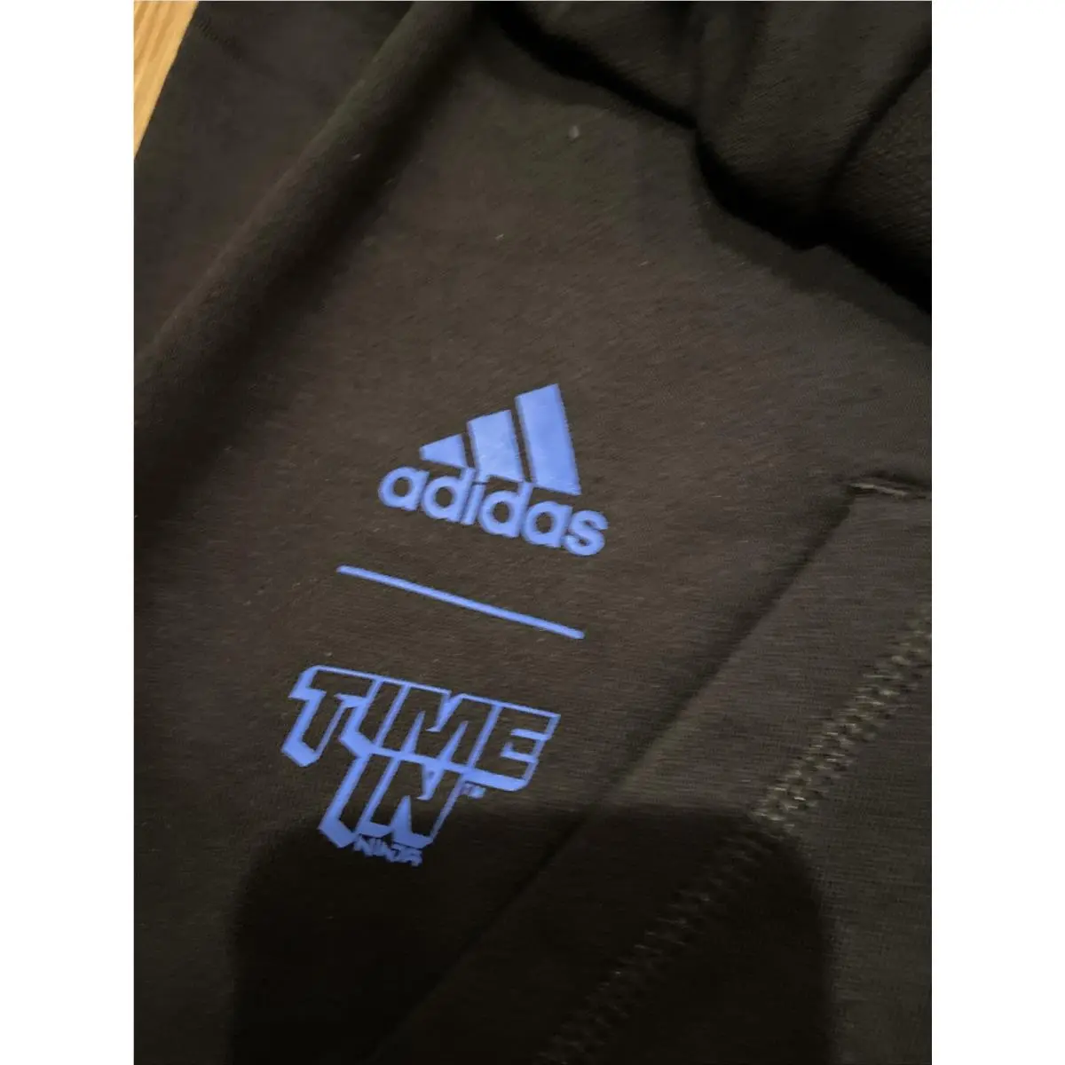 Adidas clothing - Black (UPC: 194826768265) 0