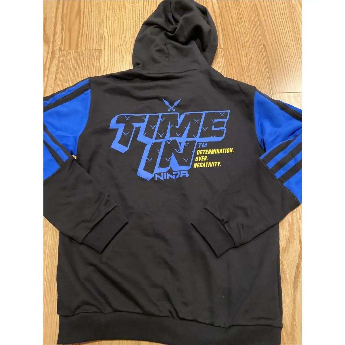 Adidas clothing - Black (UPC: 194826768265) 6