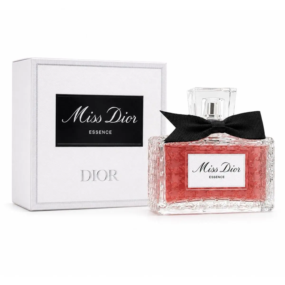 Miss Dior Essence Eau de Parfum 3.4 Fl Oz / 100ml Women
