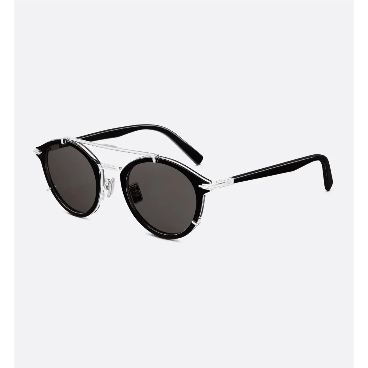 Dior Diorblacksuit R7U Sunglasses – Bioacetate Black – Made in Italy –
