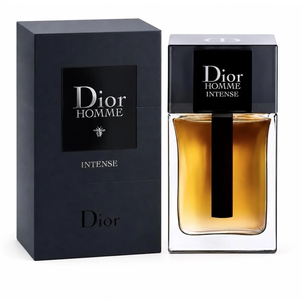 Dior Homme Intense 3.4 oz Eau de Parfum Spray For Men