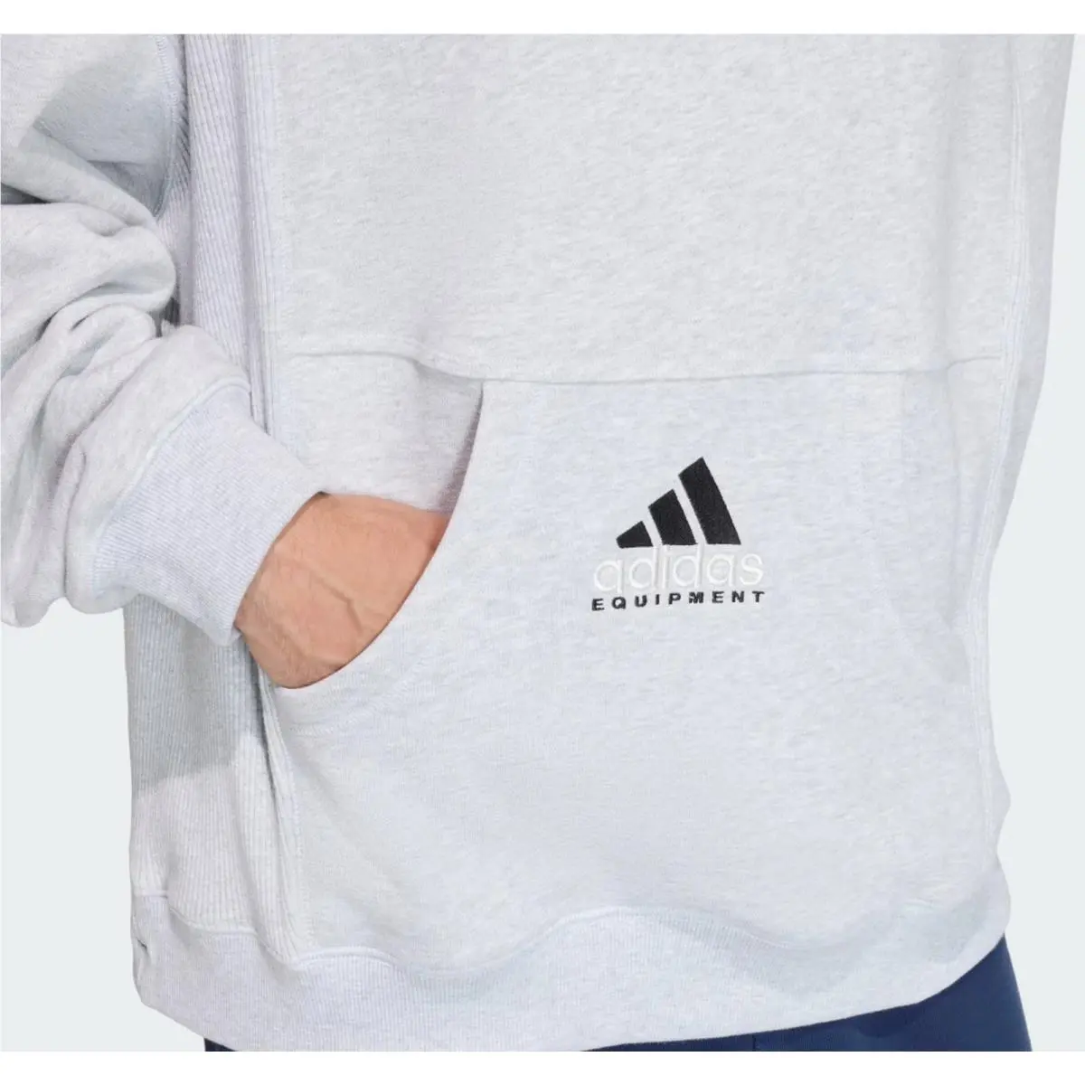 Adidas clothing - KB9328 - KB9328 - Gray 1