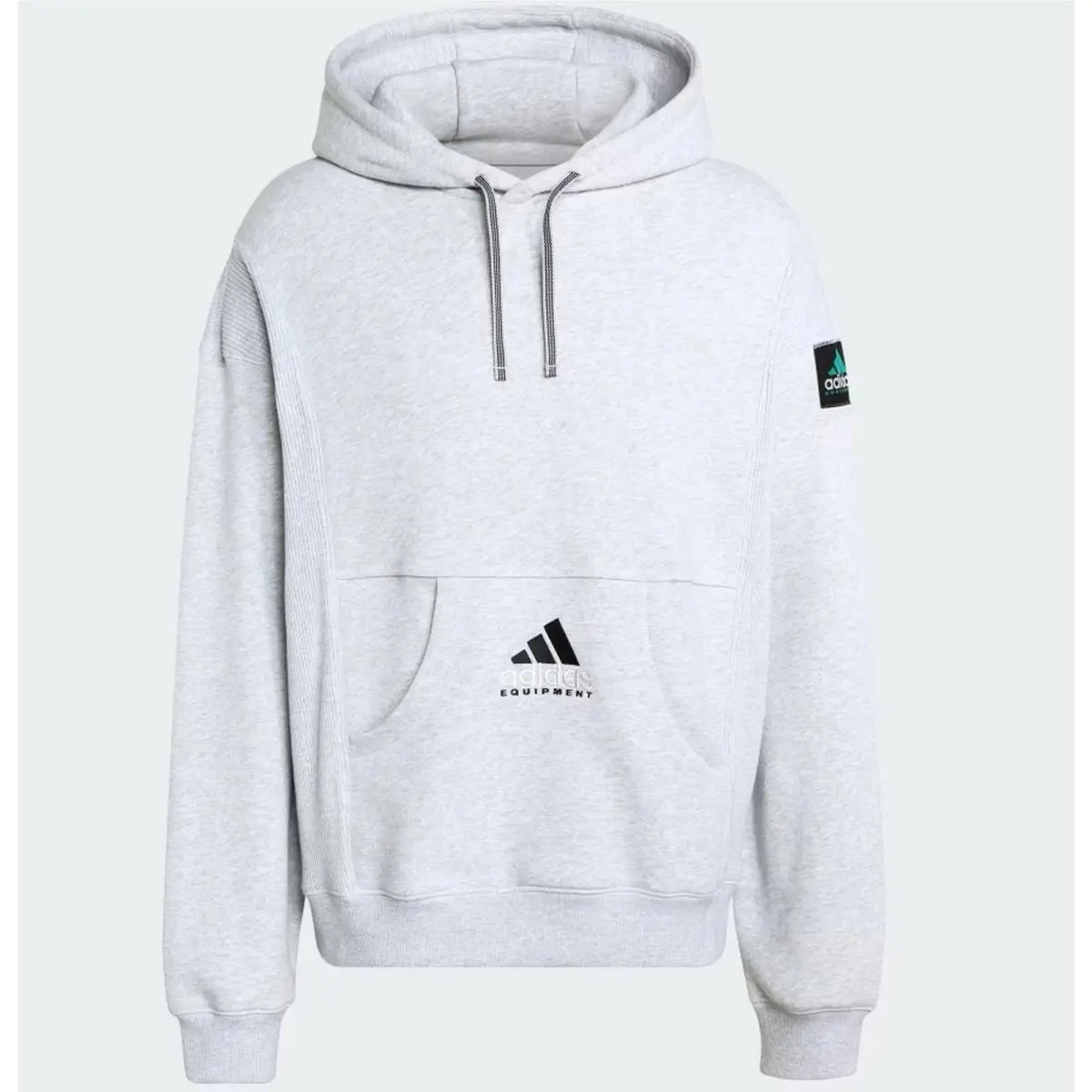 Adidas clothing - KB9328 - KB9328 - Gray 4