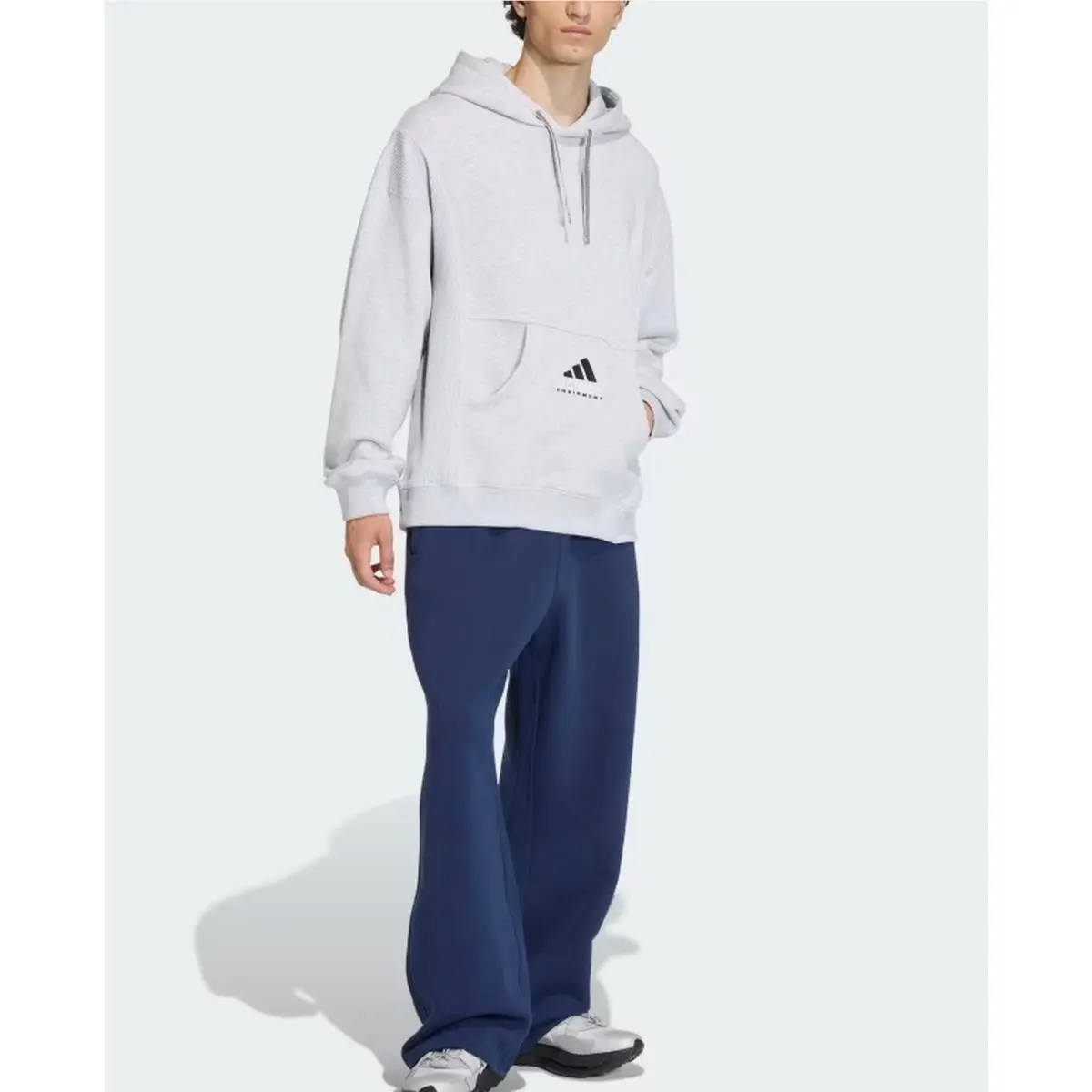 Adidas clothing - KB9328 - KB9328 - Gray 5
