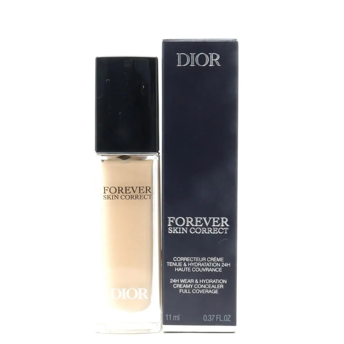 Dior Forever Skin Correct Concealer – 2.5N Neutral 11ml