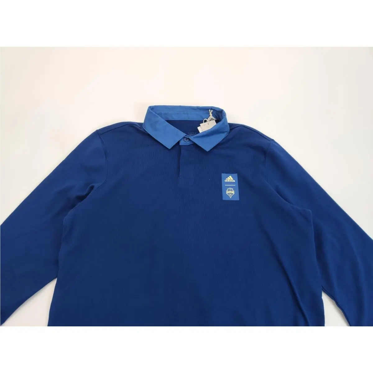 Adidas clothing - Blue (UPC: 196460860961) 1