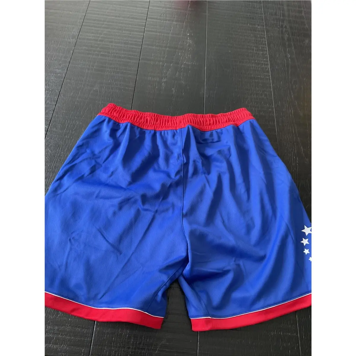 Adidas clothing - Blue (UPC: 0194817854748) 8