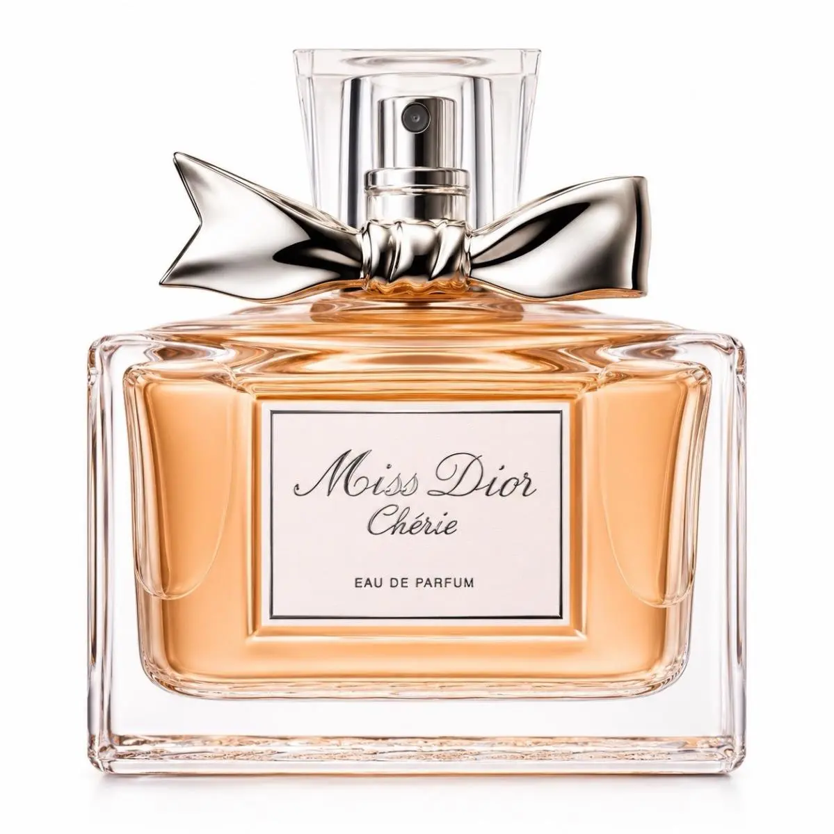 Miss Dior Chérie Eau de Parfum 3.4 Fl Oz / 100ml Women Perfume