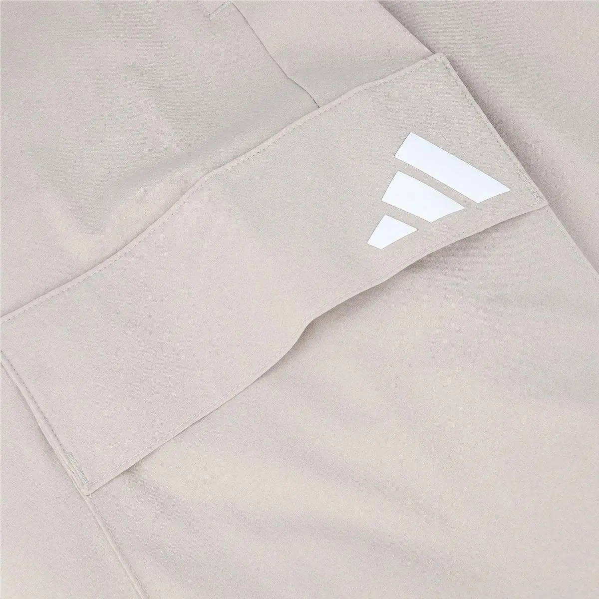Adidas shoes - Beyond The Course TwistWeave Lined Cargo - Wonder Taupe (UPC: 197625809375) 4