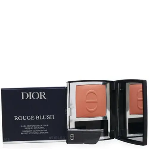 Dior Forever Rouge Blush 314 Grand Bal 0.23 oz 6.7 ML