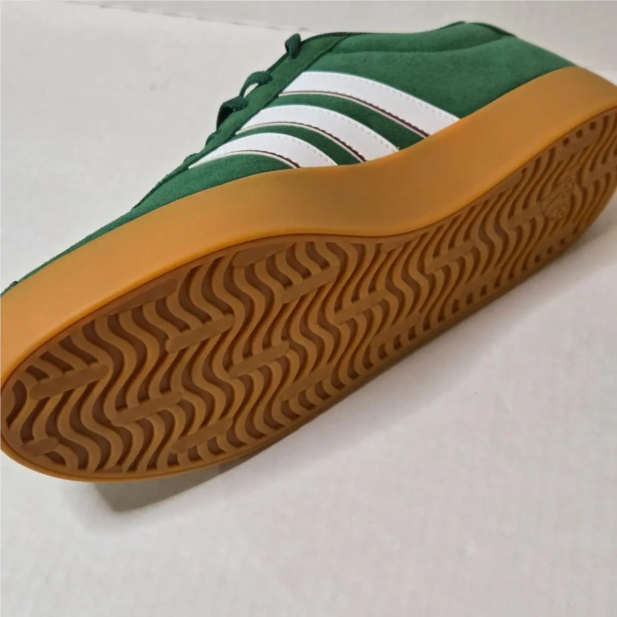 Adidas shoes - adidas Vl Court - Court - Green 15