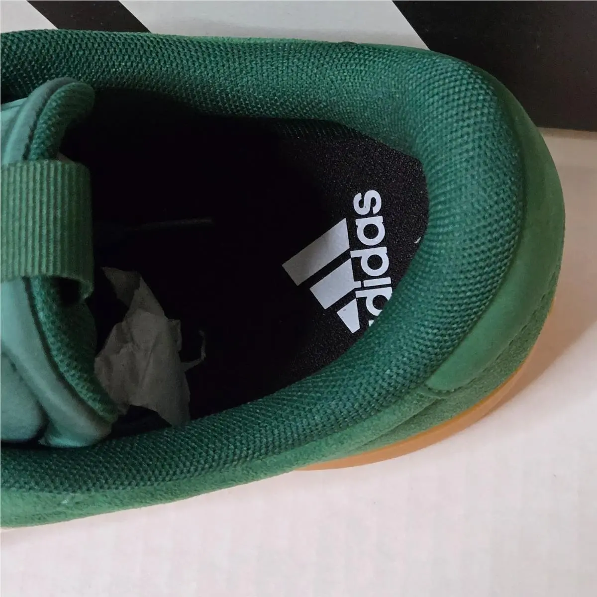 Adidas shoes - adidas Vl Court - Court - Green 10