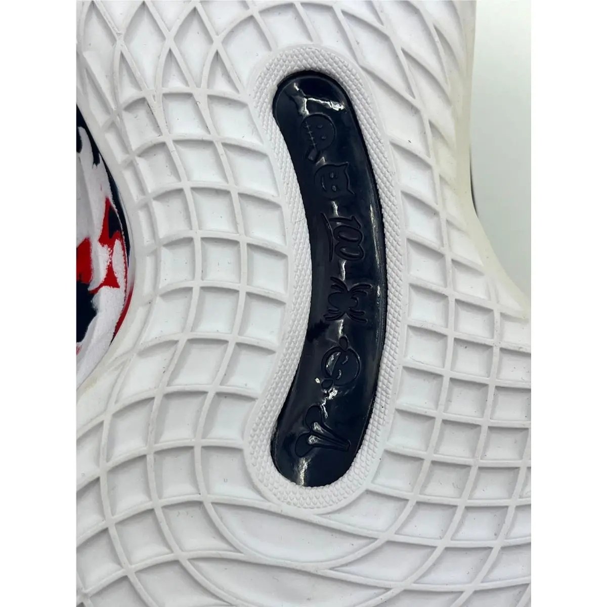 Adidas shoes - Adidas DON Issue 3 GZ5527 - GZ55277 - Blue (UPC: 194822254946) 8