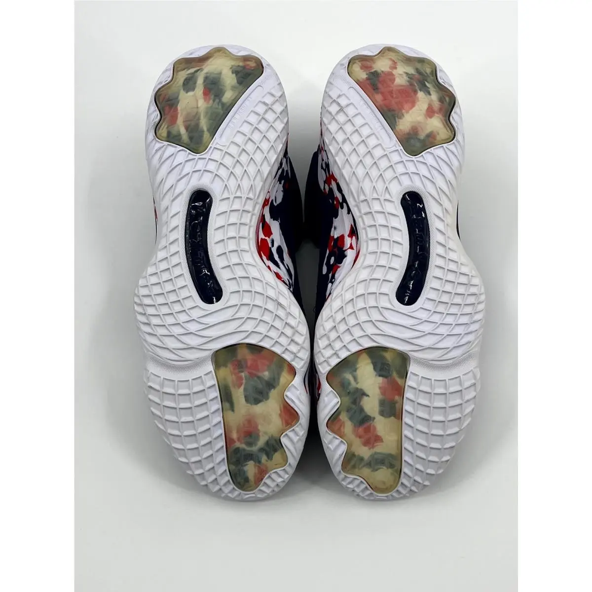 Adidas shoes - Adidas DON Issue 3 GZ5527 - GZ55277 - Blue (UPC: 194822254946) 7
