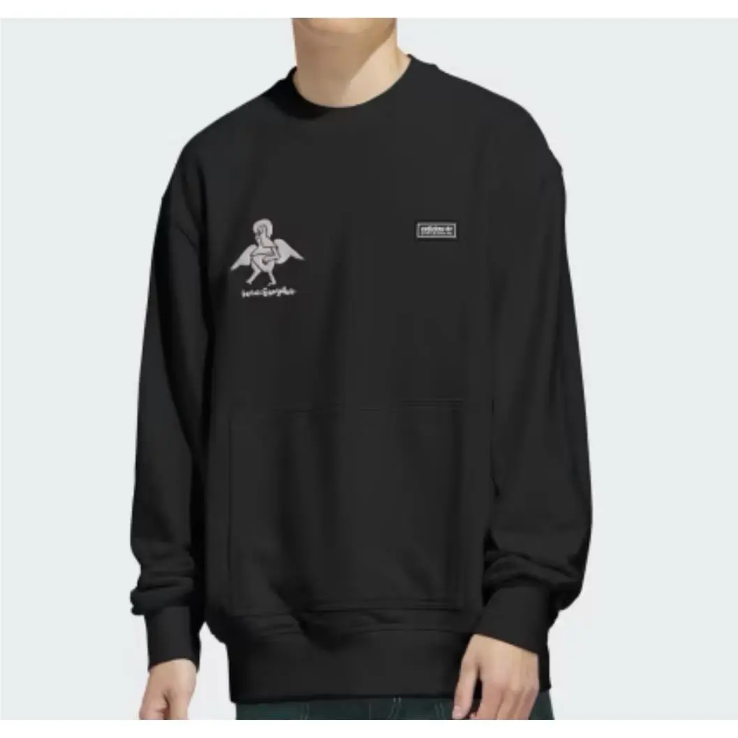 Adidas clothing - KE-1010 - KE-1010 - Black 0