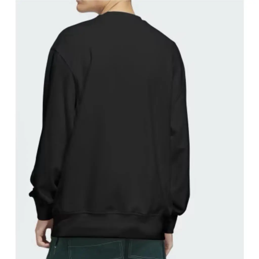 Adidas clothing - KE-1010 - KE-1010 - Black 1