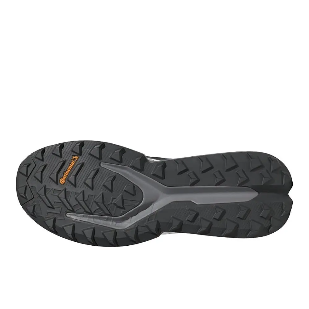 Adidas shoes - adidas Terrex Soulstride Ultra Trail Running - IE8453 - Black (UPC: 196472294334) 3