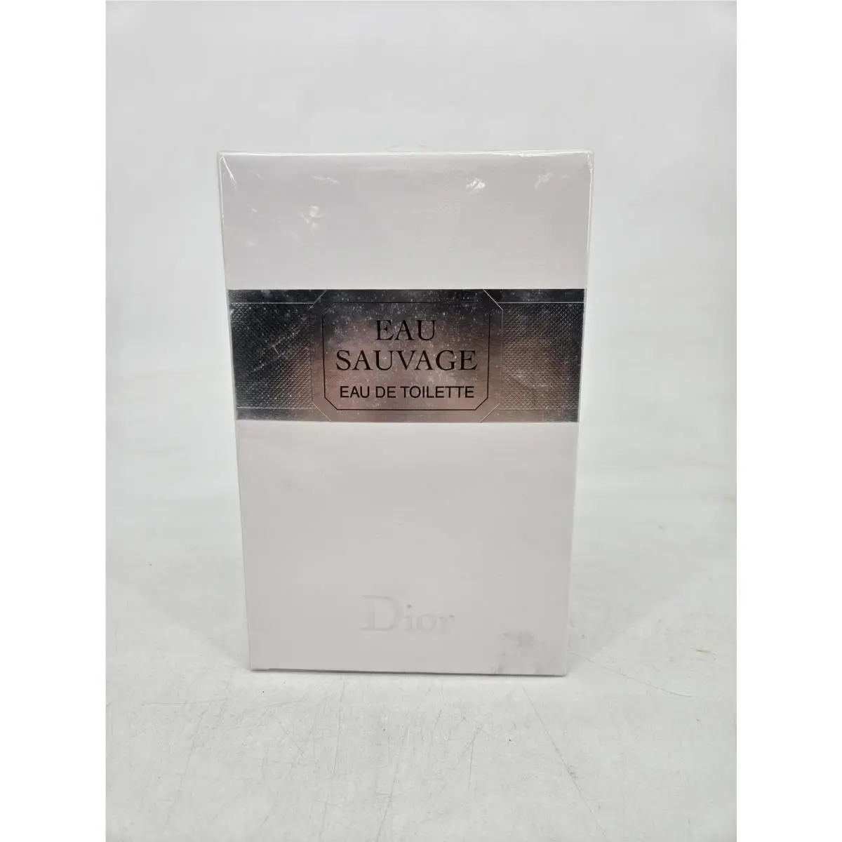 Dior Eau Sauvage Eau De Toilette Spray Splash For Men 33.8 Ounce