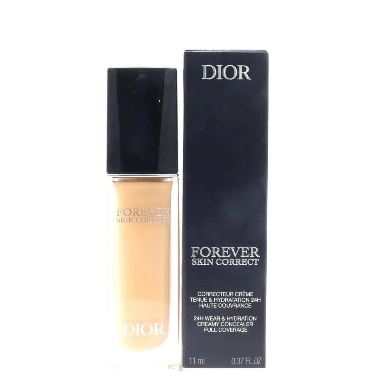 Dior Forever Skin Correct Concealer – 3N Neutral 11ml
