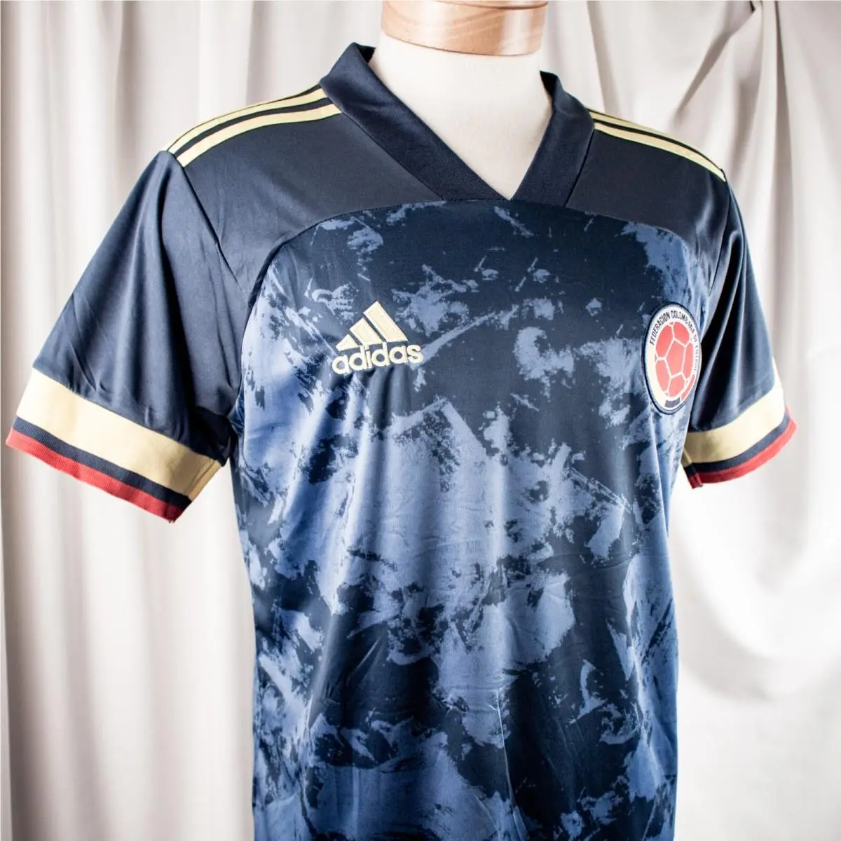 Adidas clothing - Adidas - Blue, Yellow, Multicolor 11