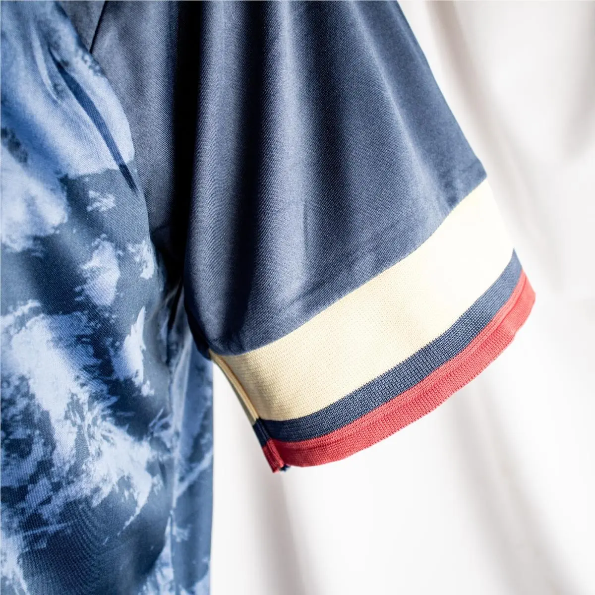 Adidas clothing - Adidas - Blue, Yellow, Multicolor 7