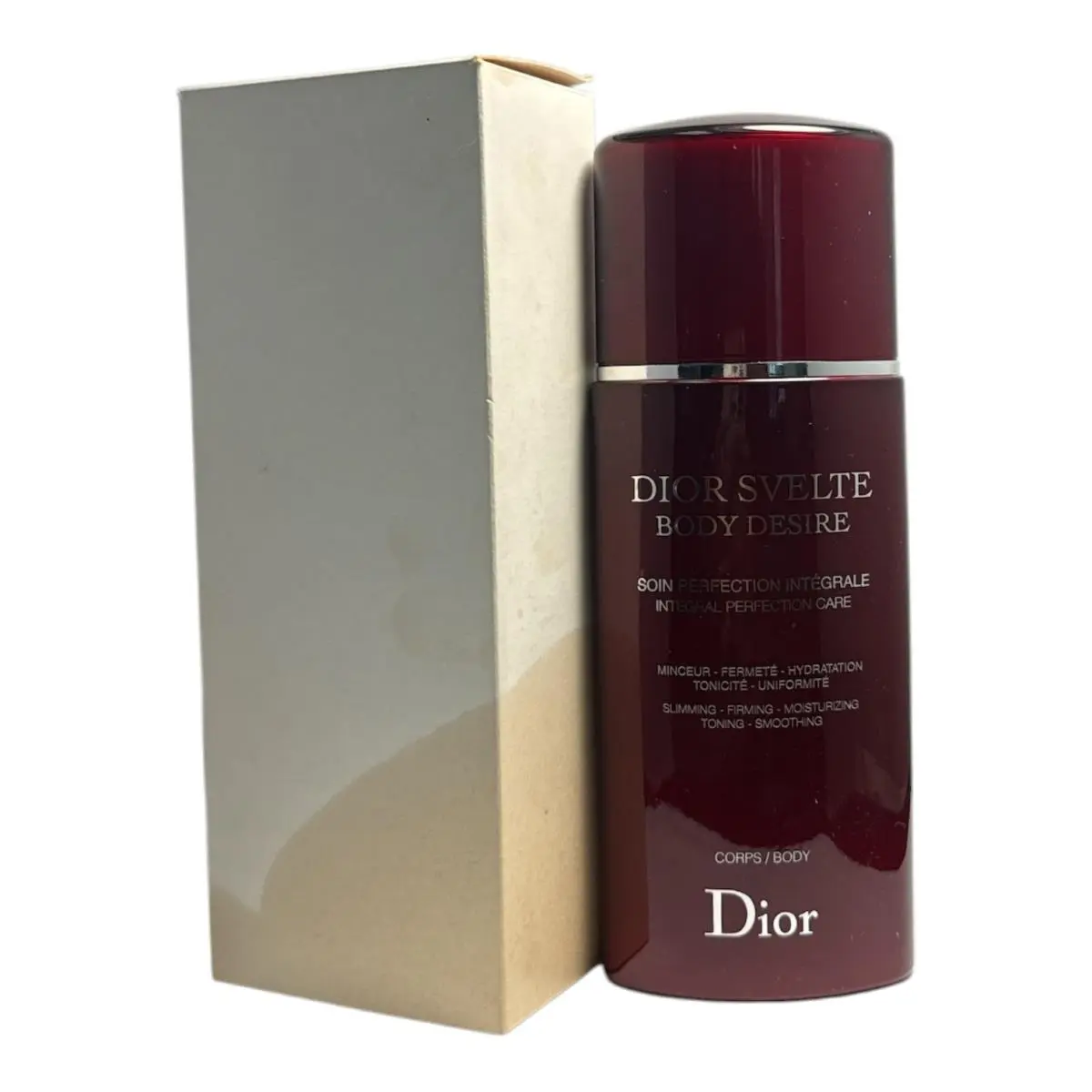 $dior Svelte Body Desire Integral Perfection Care 200ml/6.7fl.oz