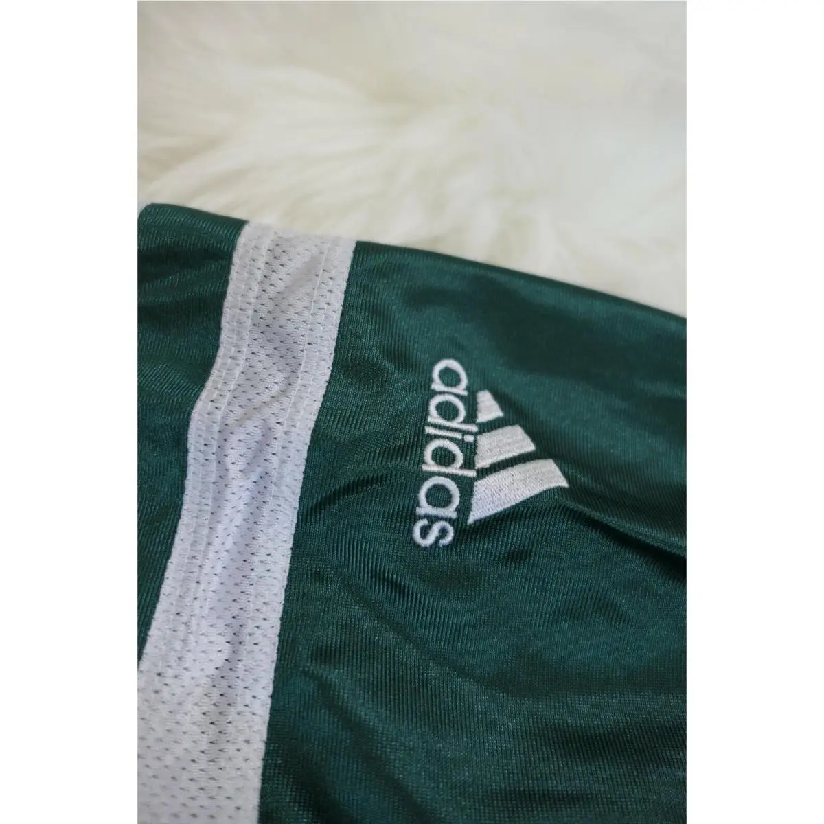 Adidas clothing - gREEN 0
