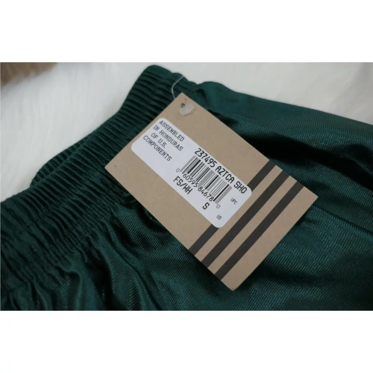 Adidas clothing - gREEN 1