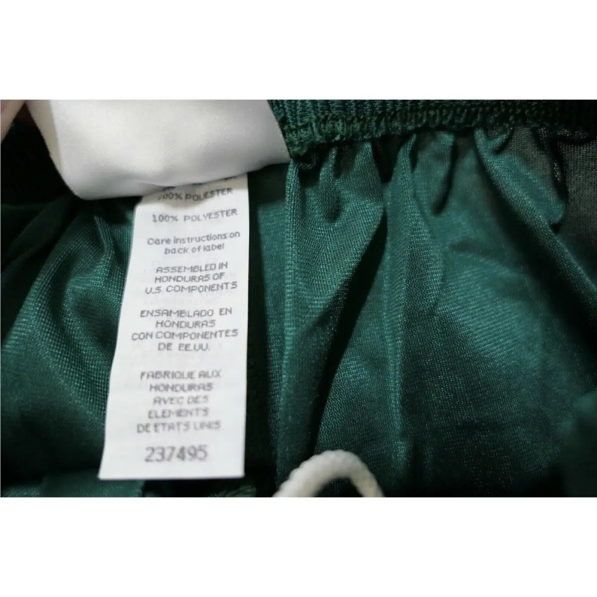 Adidas clothing - gREEN 5