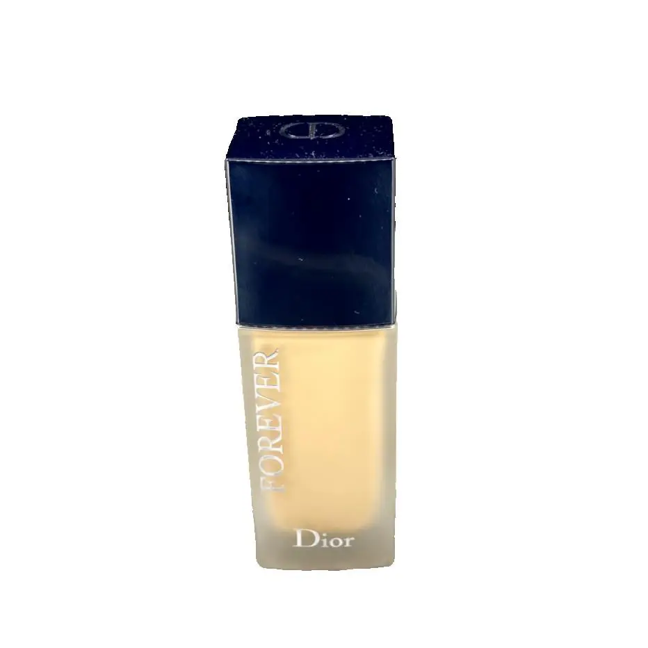 Dior Foundation Forever 3C 24H Wear High Perfection with Spf 35 Sunscreen 1 oz