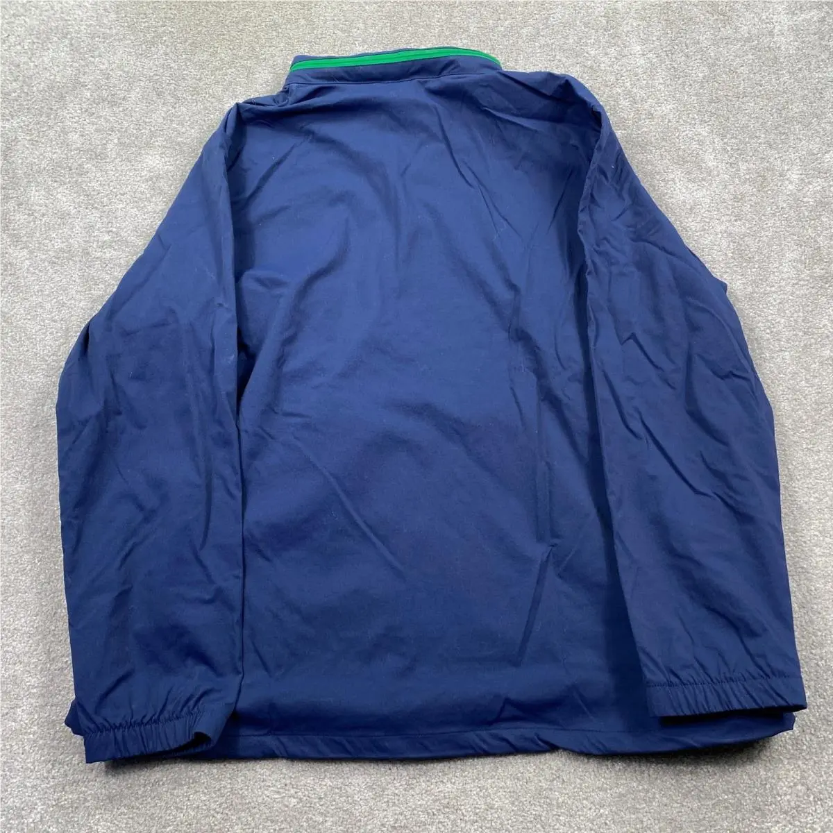 Adidas clothing - Blue 1
