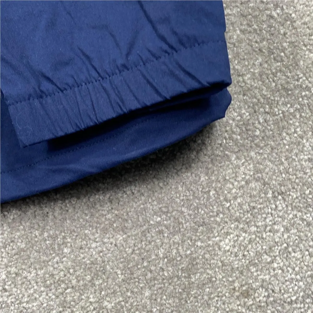 Adidas clothing - Blue 5