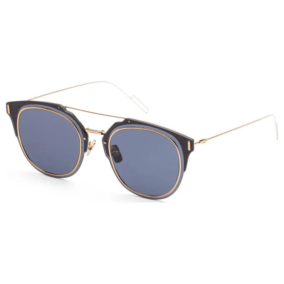 COMPO1FS-0DDB-A9 Unisex Christian Dior COMPO1FS Sunglasses