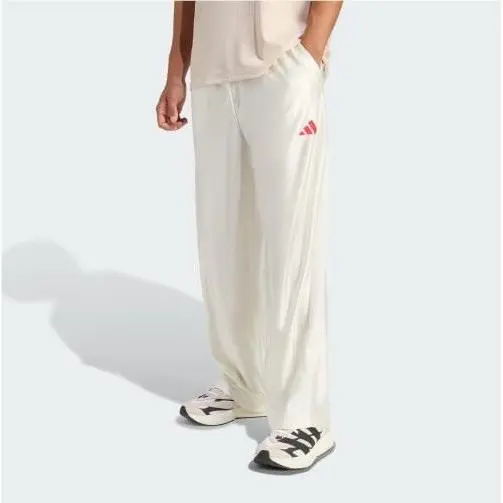 Adidas Stadium Shiny Tricot Limited Edition Track Bottoms Pants JZ6847 Men M