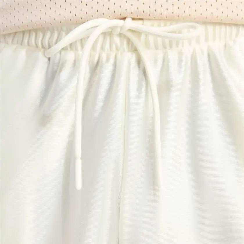 Adidas clothing - adiads - adiads - Jz6847 - Off White / Crystal Linen 2