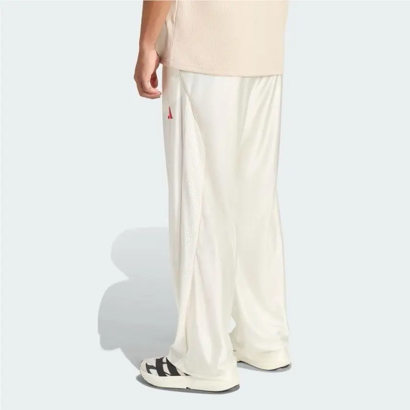 Adidas clothing - adiads - adiads - Jz6847 - Off White / Crystal Linen 4