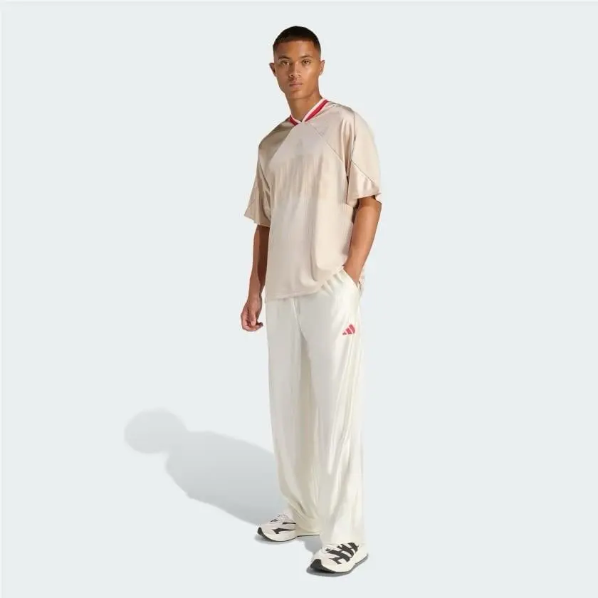 Adidas clothing - adiads - adiads - Jz6847 - Off White / Crystal Linen 5
