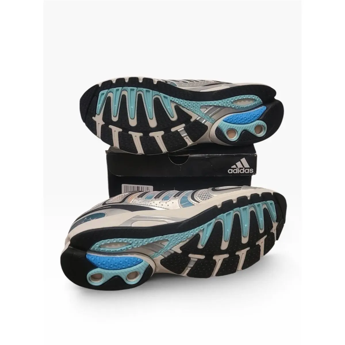 Adidas shoes - Adistar Control 5 - Adistar Control - KJ5955 - Multicolor 5