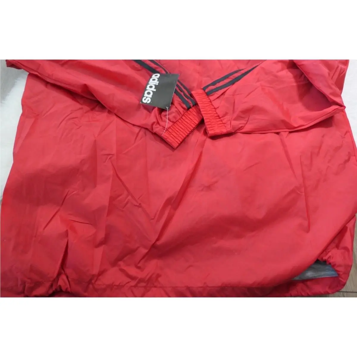 Adidas clothing - Red 12