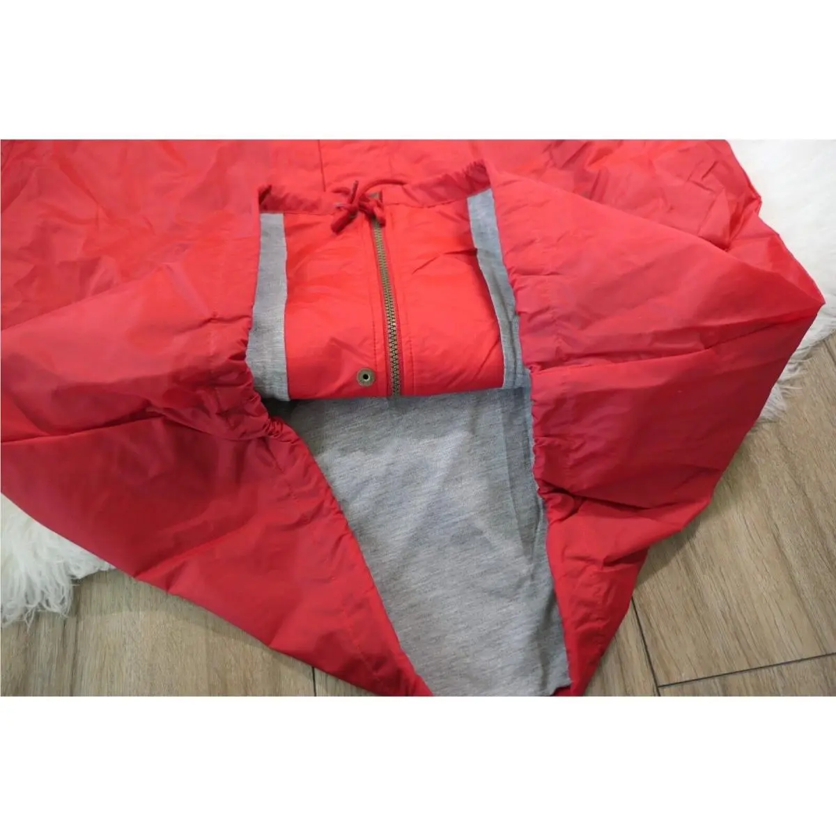 Adidas clothing - Red 9