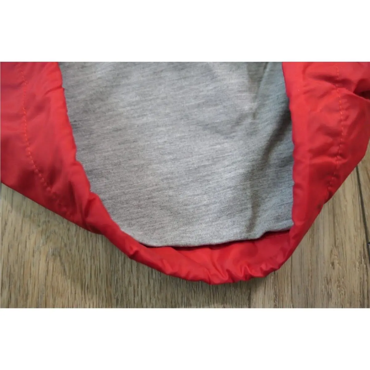 Adidas clothing - Red 10