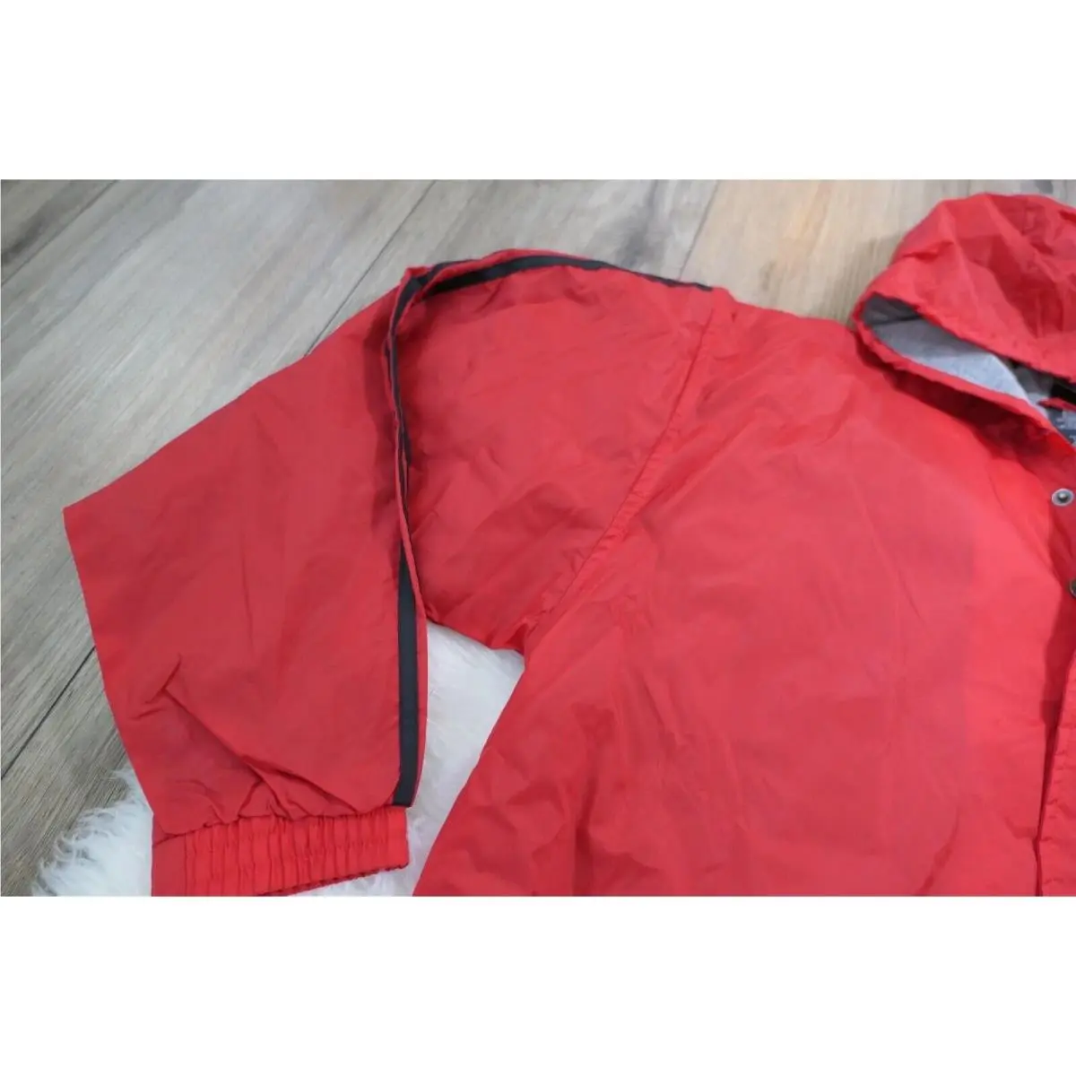 Adidas clothing - Red 3