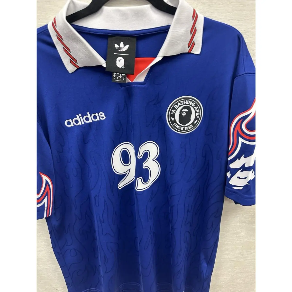 Adidas clothing - Blue 0