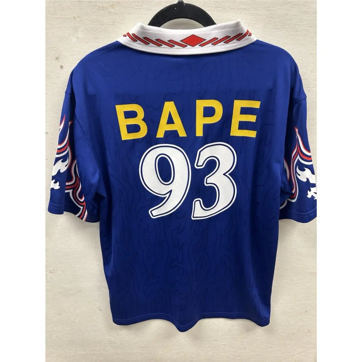 Adidas clothing - Blue 3