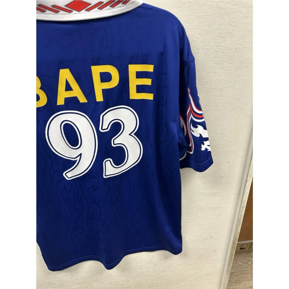 Adidas clothing - Blue 6