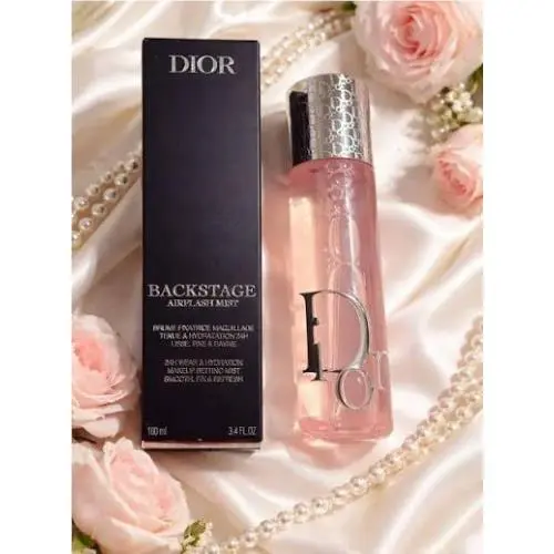 Dior Backstage Airflash Mist Makeup Setting Spray