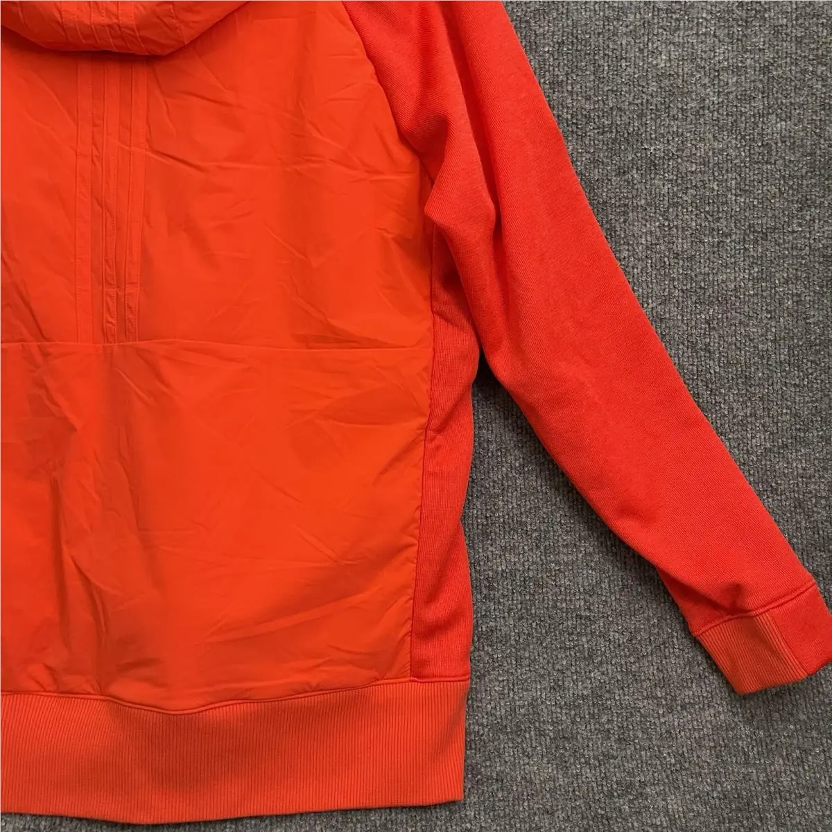 Adidas clothing - IJ9654 - IJ9654 - Red (UPC: 196469776638) 8