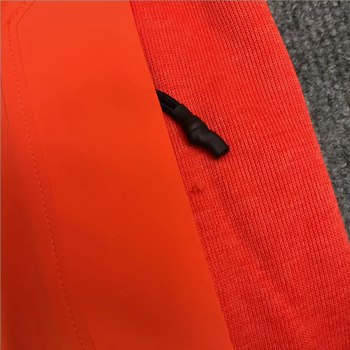 Adidas clothing - IJ9654 - IJ9654 - Red (UPC: 196469776638) 10