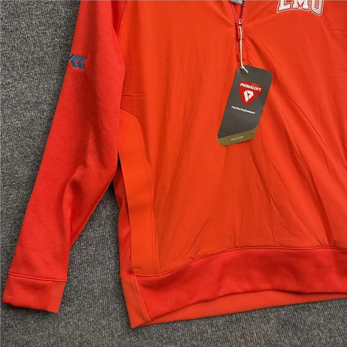 Adidas clothing - IJ9654 - IJ9654 - Red (UPC: 196469776638) 1